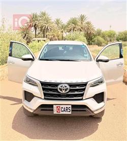تويوتا فورجنر